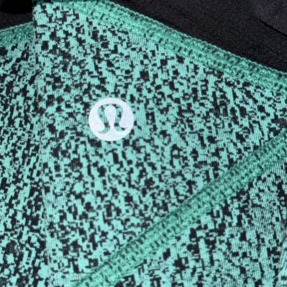 Lululemon Pace Rival Crop